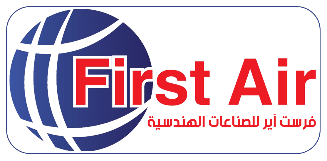 First Air Logo
